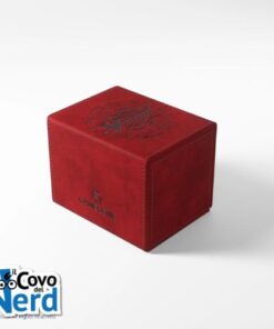 Nation's Vault Vanguard!!: Dragon Empire - Gamegenic