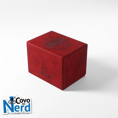 Nation's Vault Vanguard!!: Dragon Empire - Gamegenic