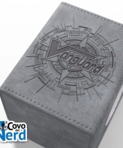 Nation's Vault Vanguard!: Brandt Gate - Gamegenic