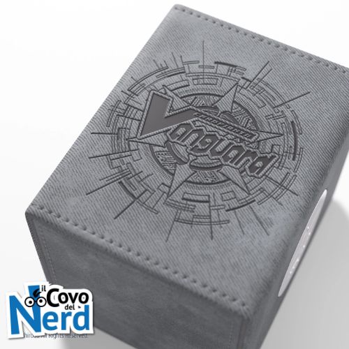 Nation's Vault Vanguard!: Brandt Gate - Gamegenic