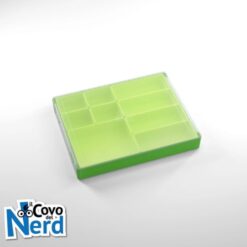 Token Silo Convertible Lime/Verde - Gamegenic