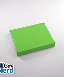 Token Silo Convertible Lime/Verde - Gamegenic