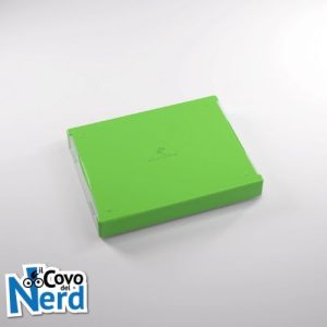 Token Silo Convertible Lime/Verde - Gamegenic