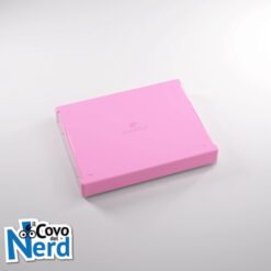 Token Silo Convertible Rosa/Bianco - Gamegenic