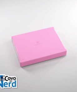 Token Silo Convertible Rosa/Bianco - Gamegenic