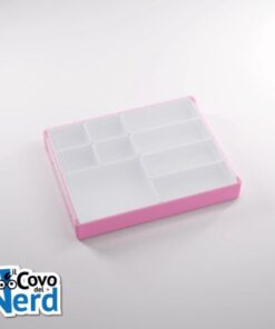 Token Silo Convertible Rosa/Bianco - Gamegenic