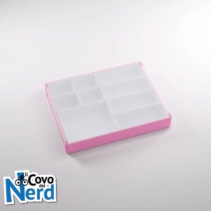 Token Silo Convertible Rosa/Bianco - Gamegenic