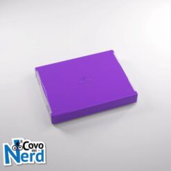 Token Silo Convertible Purple/Orange - Gamegenic