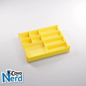 Token Silo Convertible Giallo - Gamegenic
