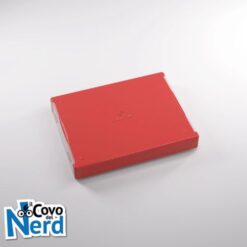 Token Silo Convertible Rosso - Gamegenic