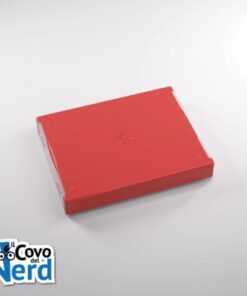 Token Silo Convertible Rosso - Gamegenic