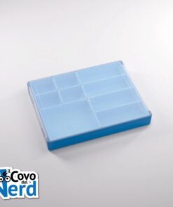 Token Silo Convertible Blu - Gamegenic