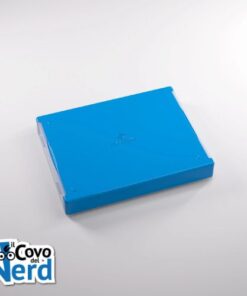 Token Silo Convertible Blu - Gamegenic