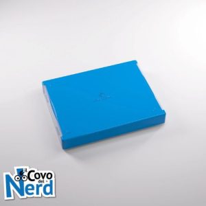 Token Silo Convertible Blu - Gamegenic