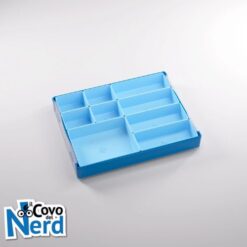 Token Silo Convertible Blu - Gamegenic