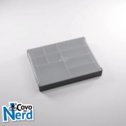 Token Silo Convertible Nero - Gamegenic