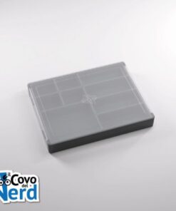 Token Silo Convertible Nero - Gamegenic