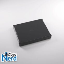 Token Silo Convertible Nero - Gamegenic