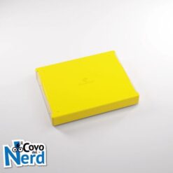 Token Silo Convertible Giallo - Gamegenic