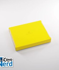 Token Silo Convertible Giallo - Gamegenic