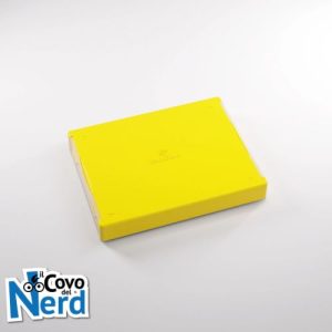 Token Silo Convertible Giallo - Gamegenic