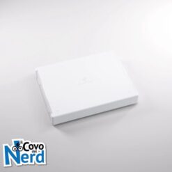 Token Silo Convertible Multicolore/Bianco - Gamegenic