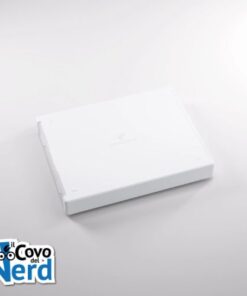 Token Silo Convertible Multicolore/Bianco - Gamegenic