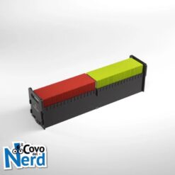 Cards’ Rail 500+ - Gamegenic