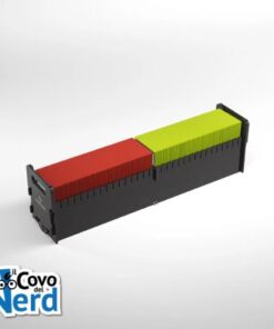 Cards’ Rail 500+ - Gamegenic