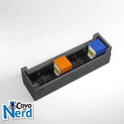 Cards’ Rail 500+ - Gamegenic