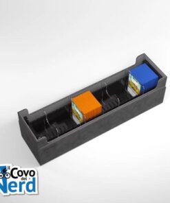 Cards’ Rail 500+ - Gamegenic