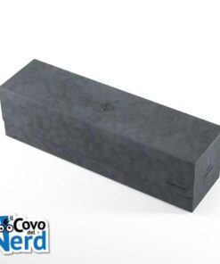 Dungeon S 550+ Convertible Grigio - Gamegenic