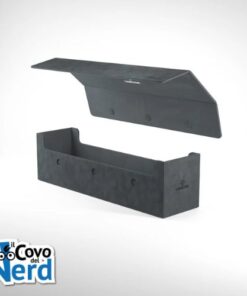 Dungeon S 550+ Convertible Grigio - Gamegenic