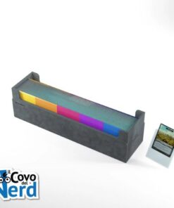 Dungeon S 550+ Convertible Grigio - Gamegenic