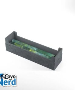 Dungeon S 550+ Convertible Grigio - Gamegenic