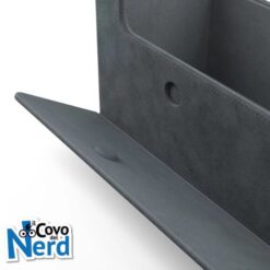 Dungeon S 550+ Convertible Grigio - Gamegenic