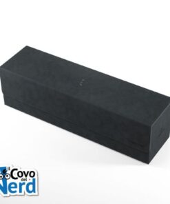 Dungeon S 550+ Convertible Nero - Gamegenic