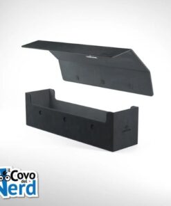 Dungeon S 550+ Convertible Nero - Gamegenic