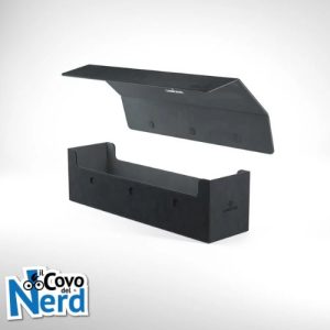 Dungeon S 550+ Convertible Nero - Gamegenic