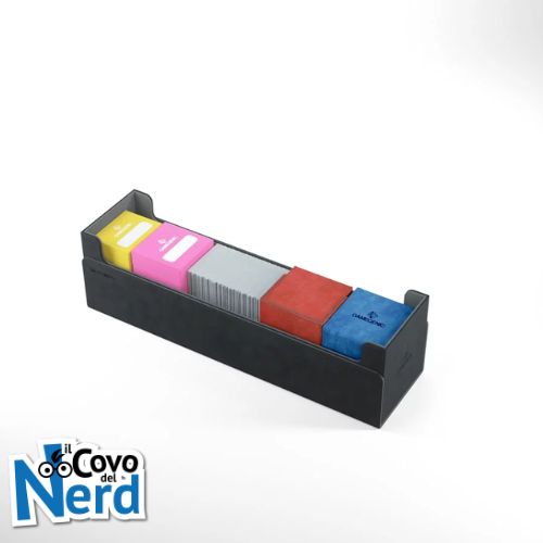 Dungeon S 550+ Convertible Nero - Gamegenic