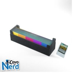 Dungeon S 550+ Convertible Nero - Gamegenic