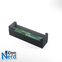 Dungeon S 550+ Convertible Nero - Gamegenic