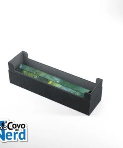 Dungeon S 550+ Convertible Nero - Gamegenic