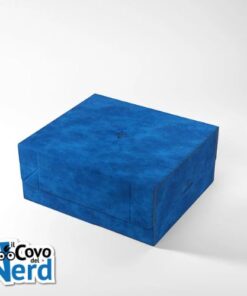 Games' Lair 600+ Convertible Blu - Gamegenic