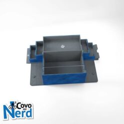 Games' Lair 600+ Convertible Blu - Gamegenic