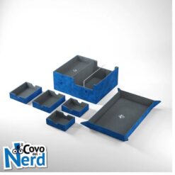 Games' Lair 600+ Convertible Blu - Gamegenic