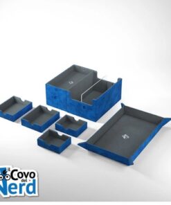 Games' Lair 600+ Convertible Blu - Gamegenic