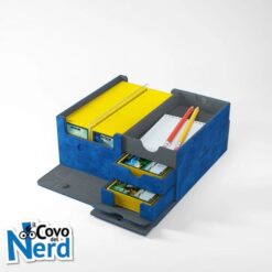 Games' Lair 600+ Convertible Blu - Gamegenic