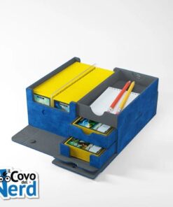 Games' Lair 600+ Convertible Blu - Gamegenic