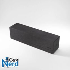 Cards' Lair 400+ Convertible nero - Gamegenic